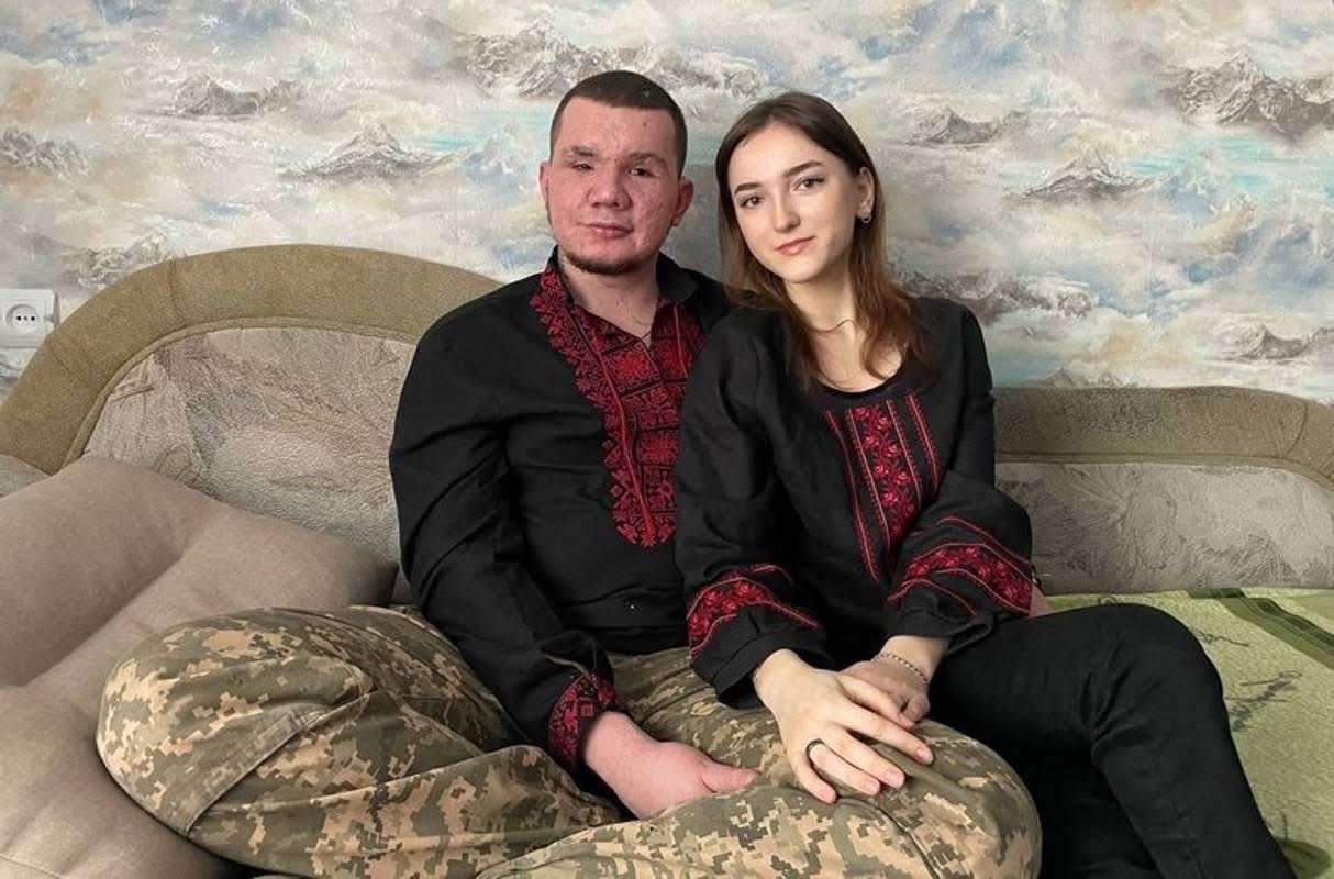 Все буде Україна