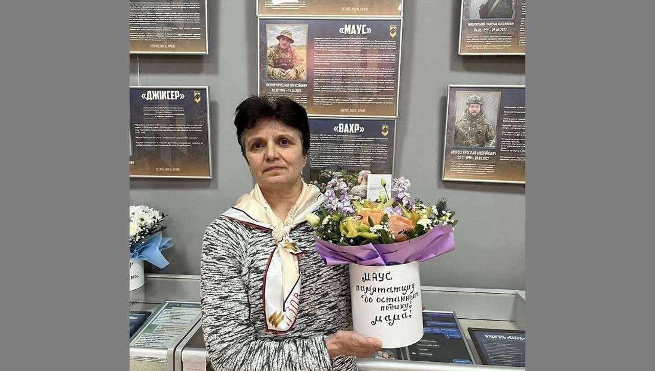 Все буде Україна