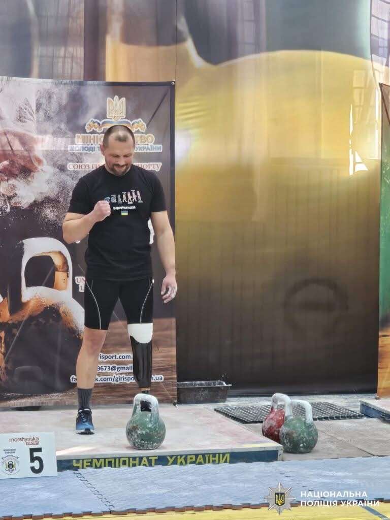 Все буде Україна