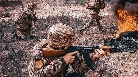 Все буде Україна