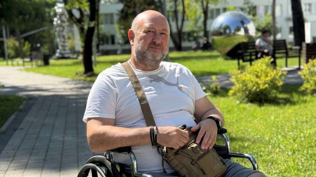 Все буде Україна