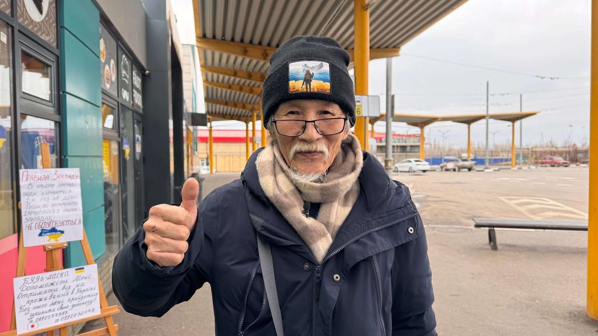 Все буде Україна