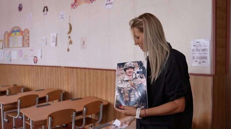 Все буде Україна
