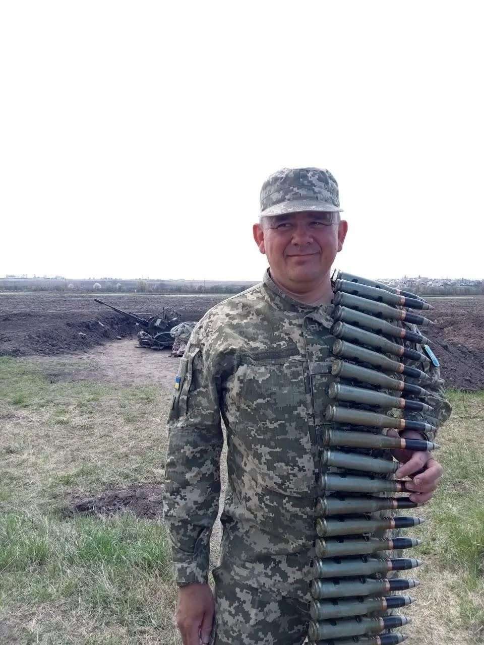 Все буде Україна