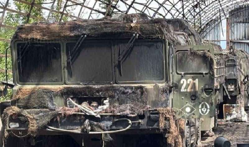 Все буде Україна