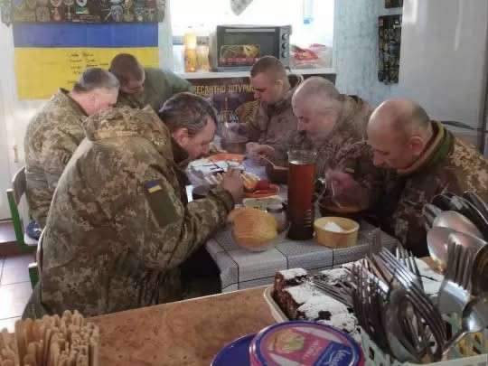 Все буде Україна