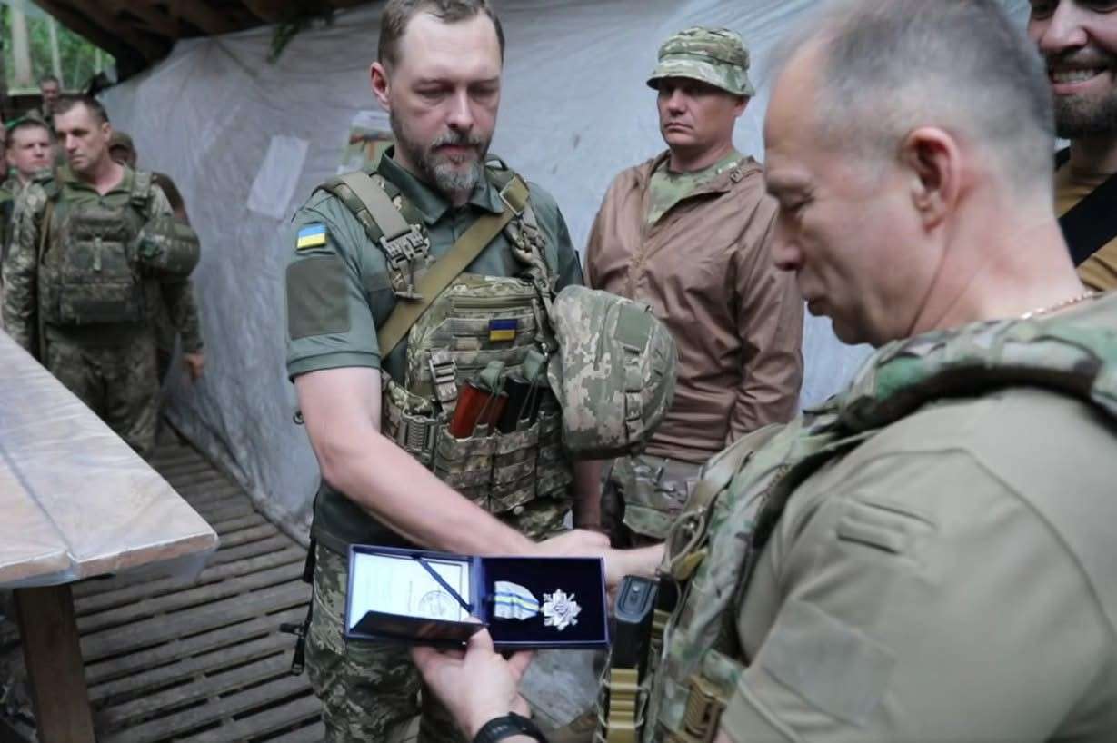 Все буде Україна