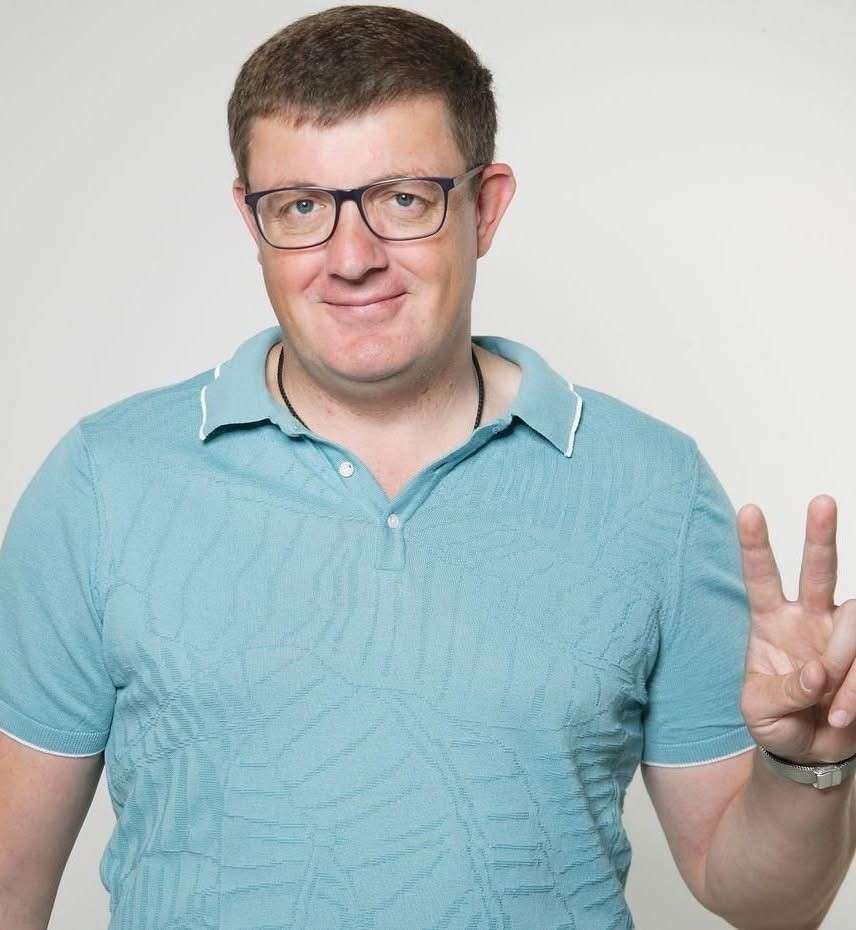 Все буде Україна
