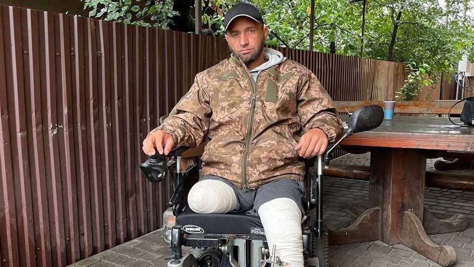 Все буде Україна