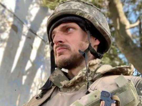 Все буде Україна
