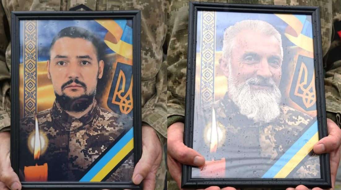 Все буде Україна