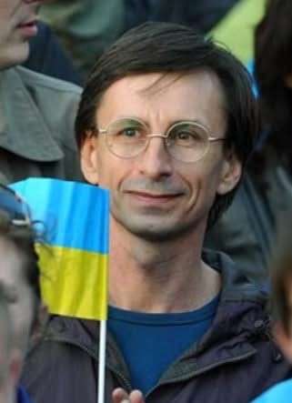 Все буде Україна