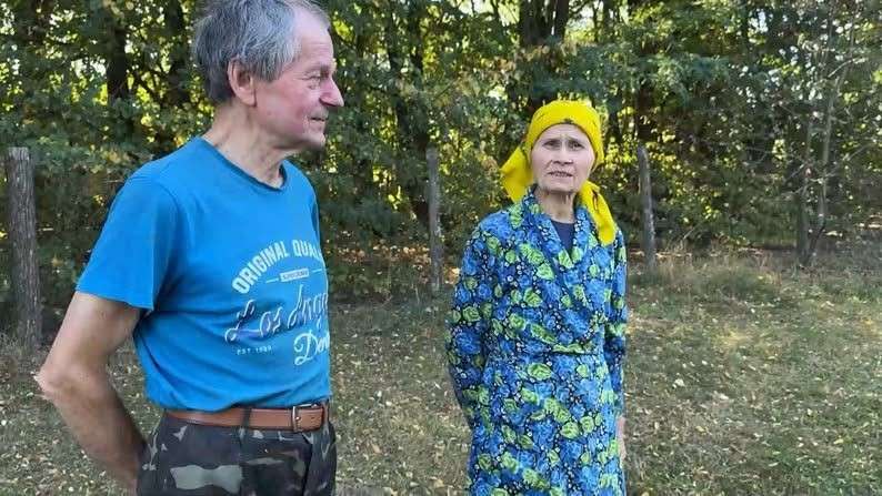 Все буде Україна