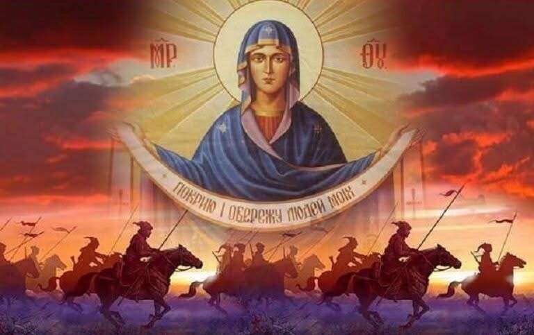 Все буде Україна