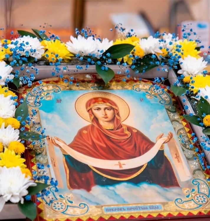 Все буде Україна