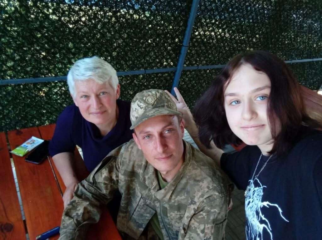 Все буде Україна
