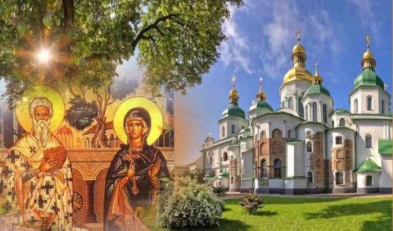Все буде Україна