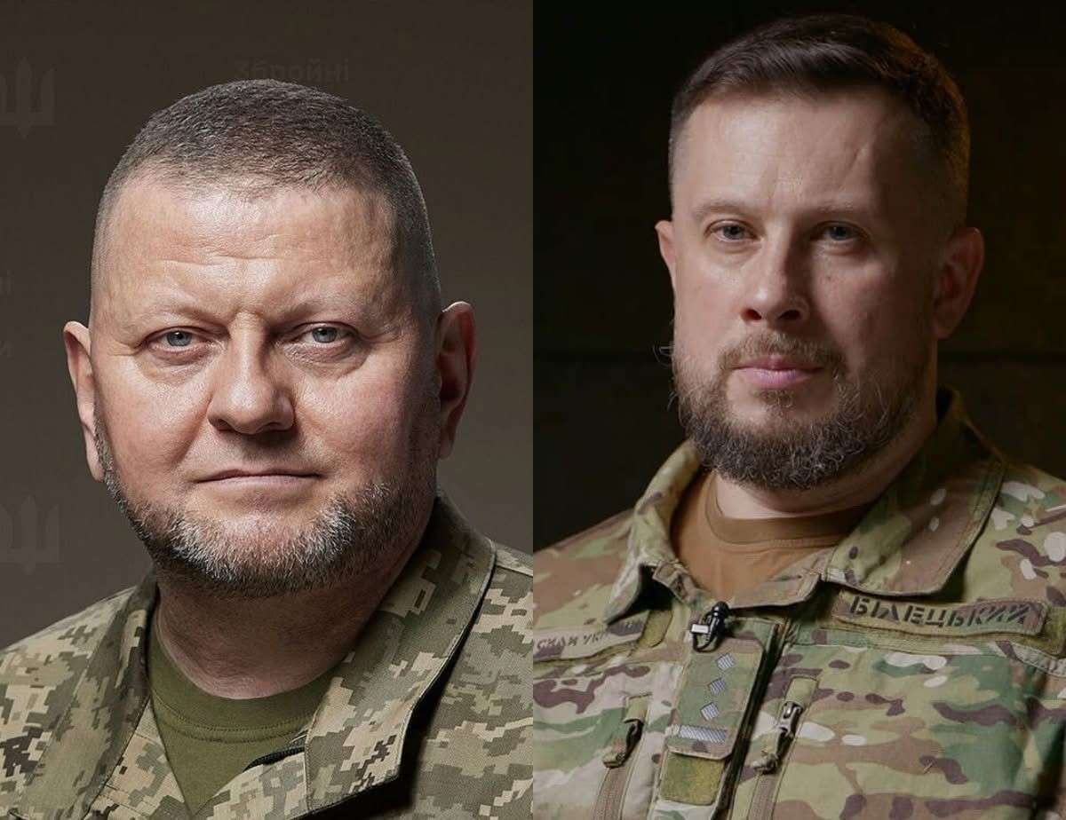 Все буде Україна
