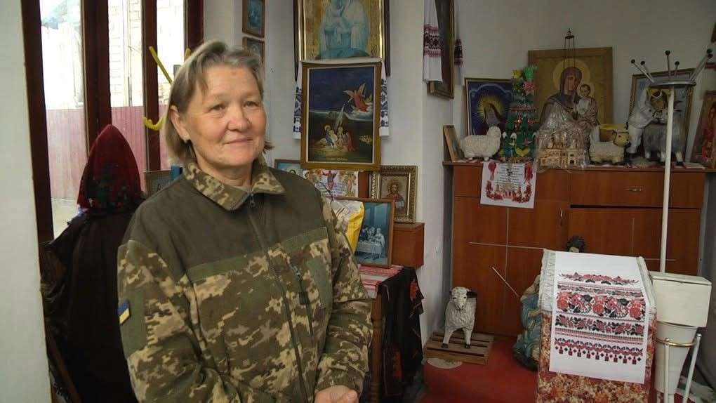 Все буде Україна