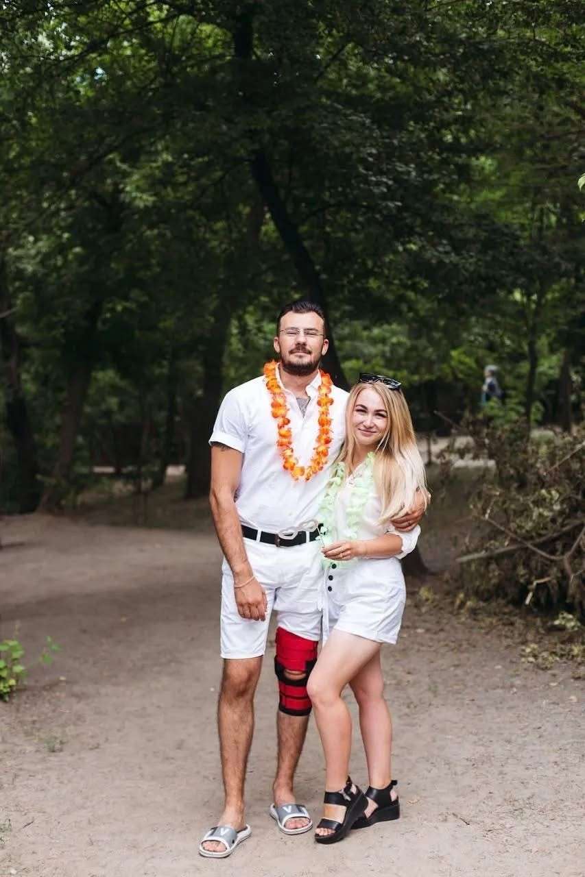 Все буде Україна