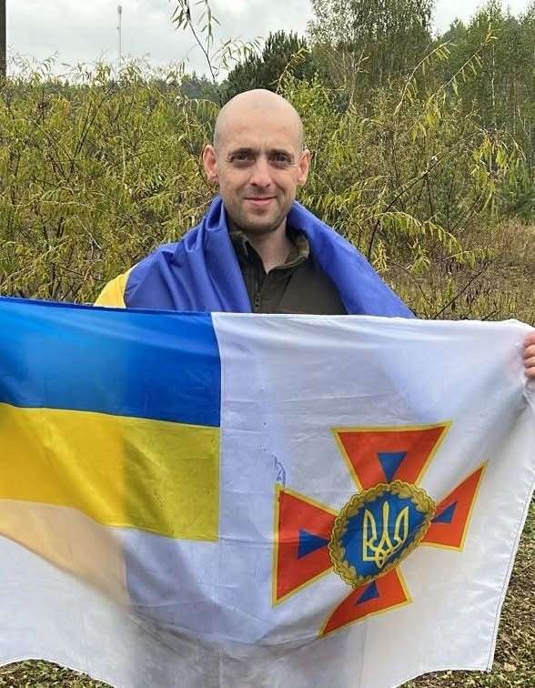 Все буде Україна