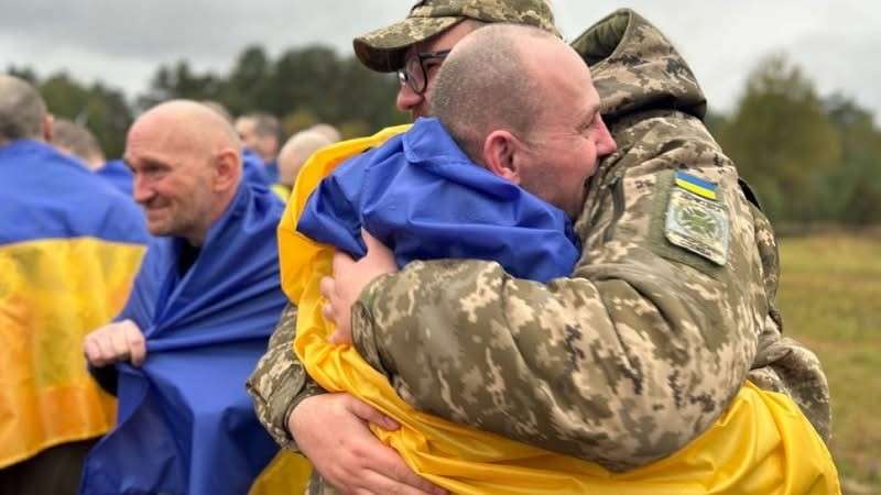 Все буде Україна