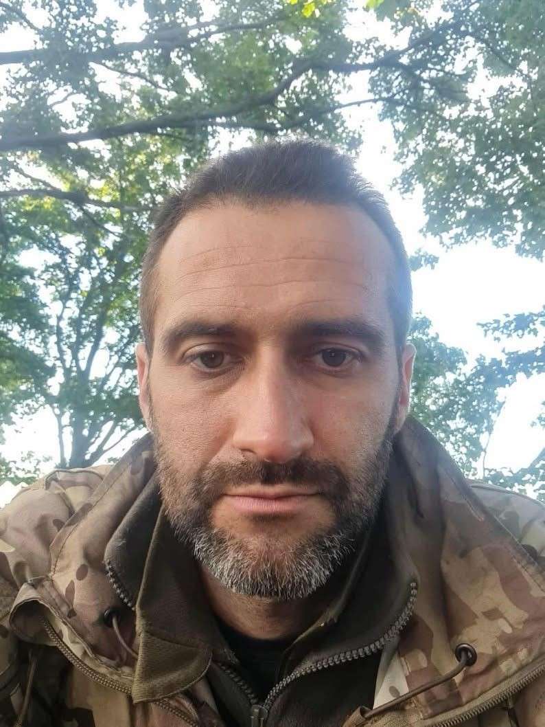 Все буде Україна