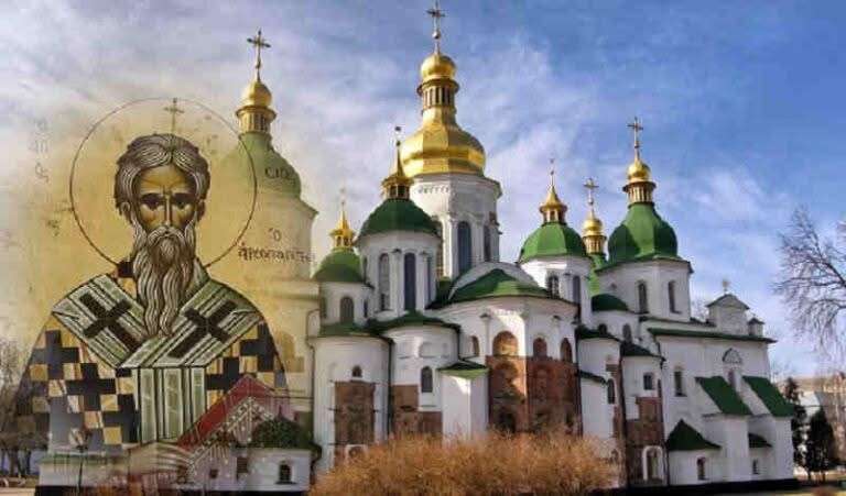 Все буде Україна