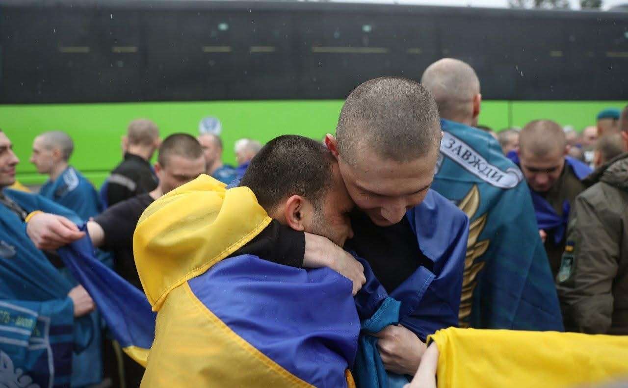 Все буде Україна