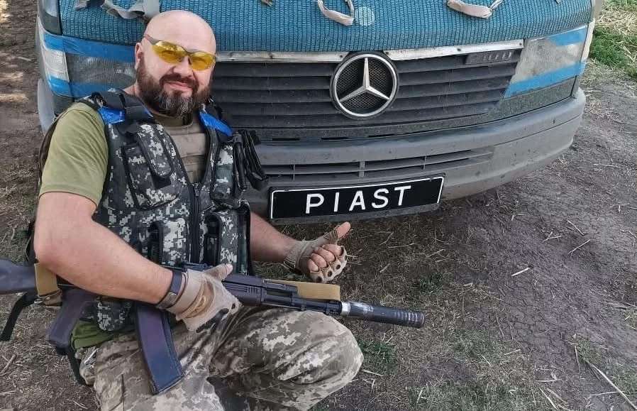 Все буде Україна