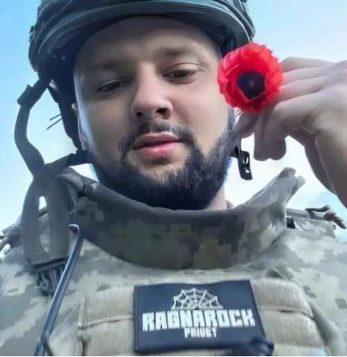 Все буде Україна