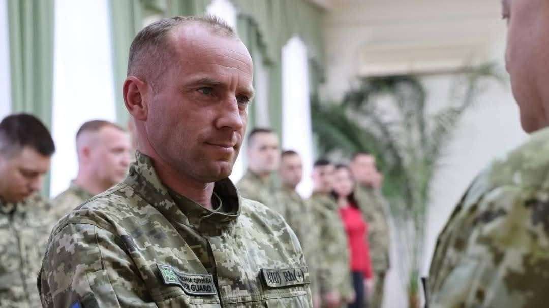 Все буде Україна