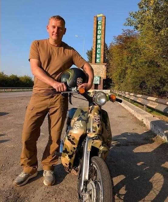 Все буде Україна