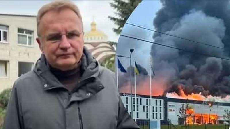 Все буде Україна