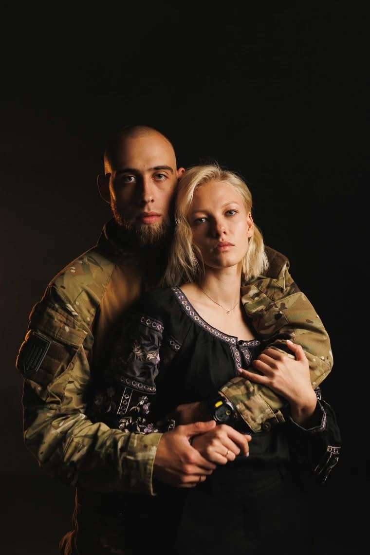 Все буде Україна