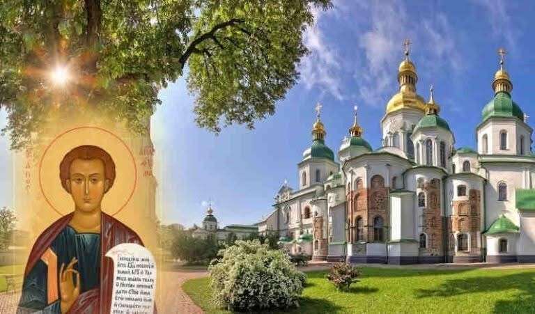 Все буде Україна