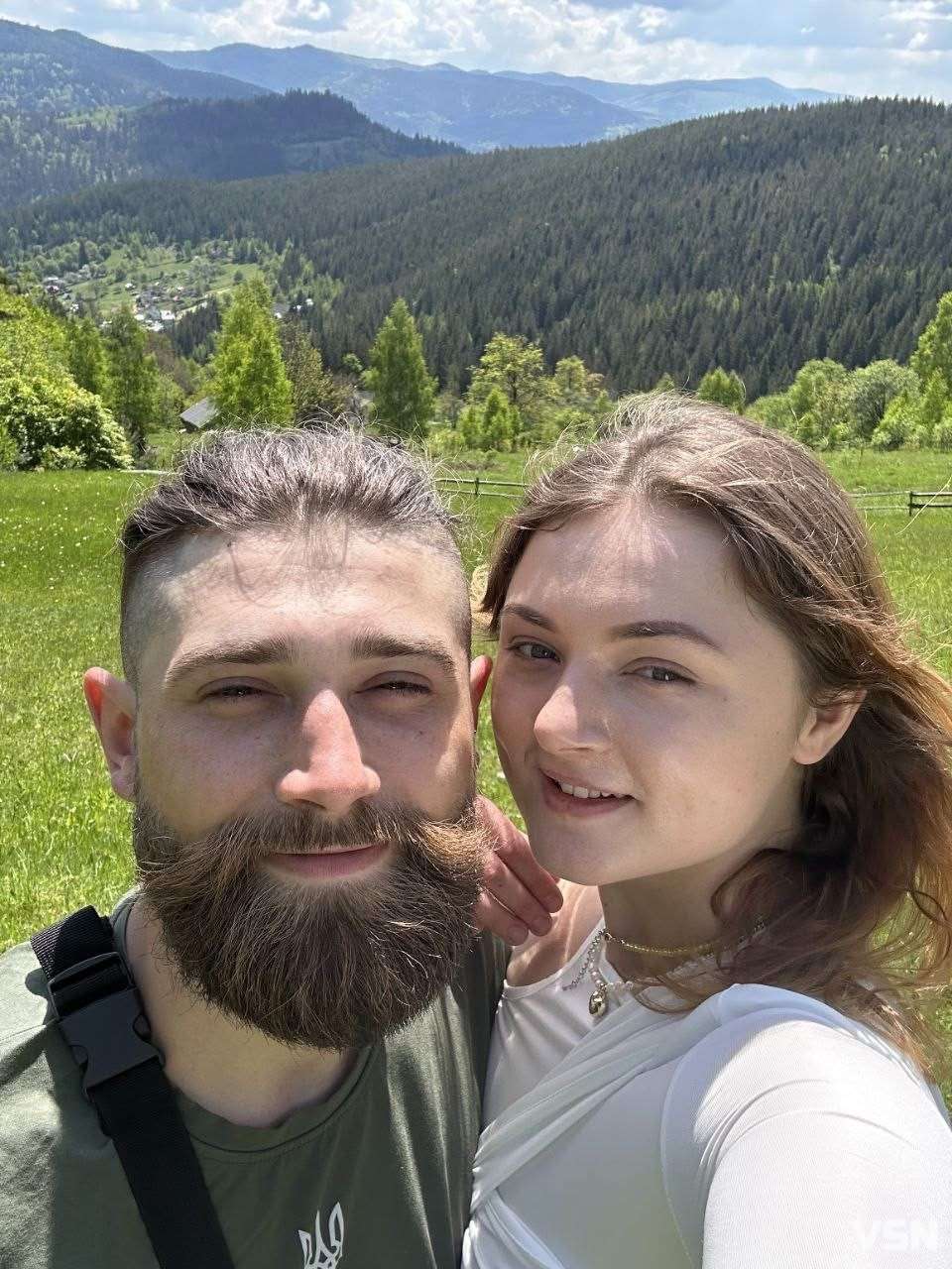 Все буде Україна