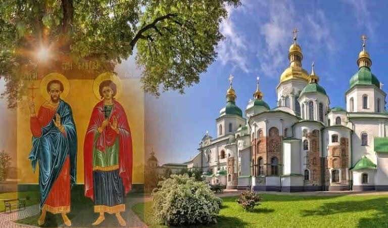 Все буде Україна
