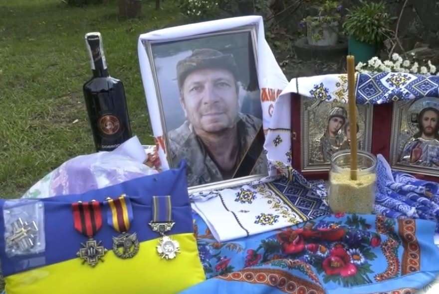 Все буде Україна