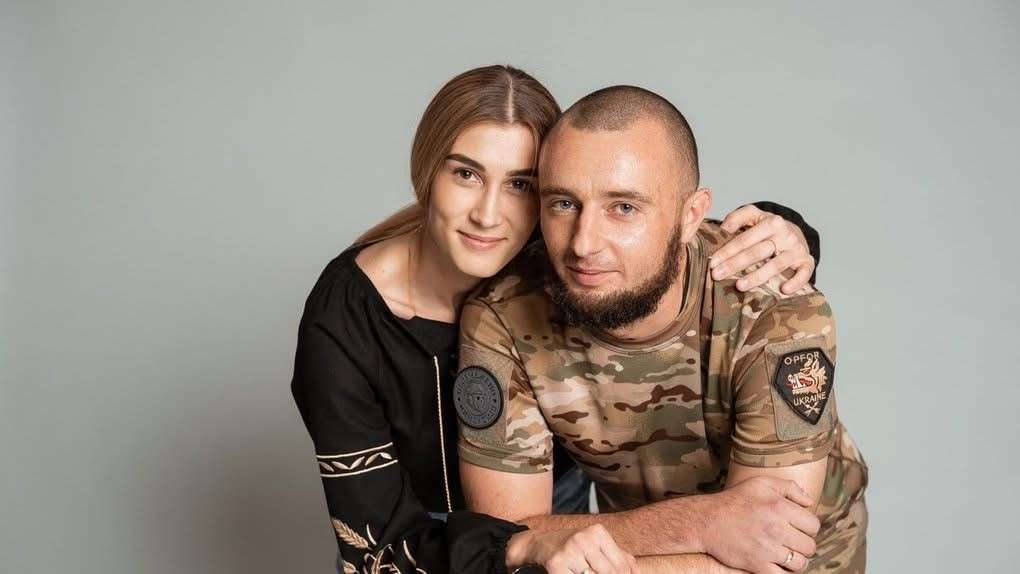 Все буде Україна