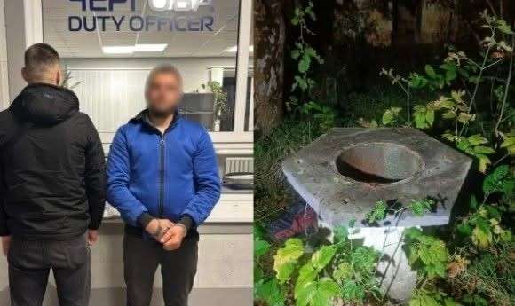 Все буде Україна