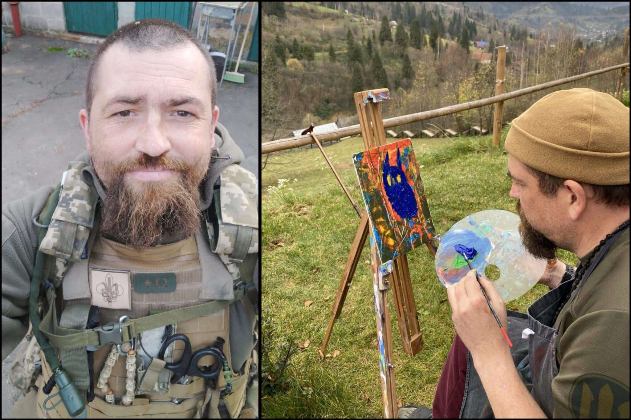 Все буде Україна