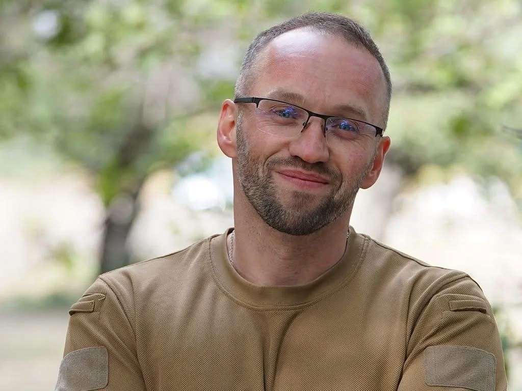 Все буде Україна