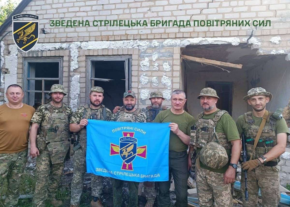 Все буде Україна