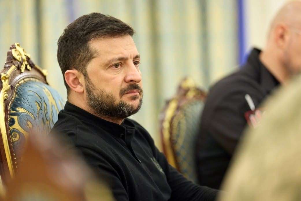 Все буде Україна