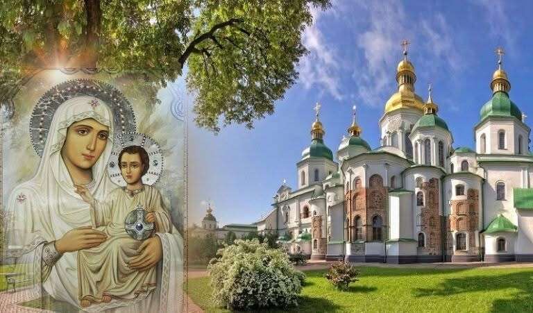 Все буде Україна