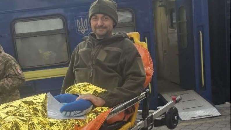Все буде Україна