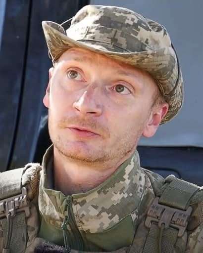 Все буде Україна