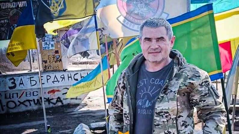 Все буде Україна