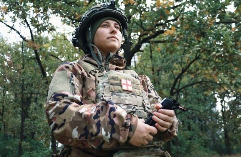 Все буде Україна